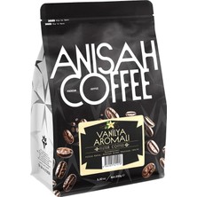 Tr Vanilya Aromalı Öğütülmüş Filtre Kahve 250GR