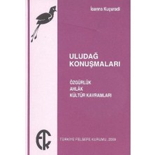 TeknoKapsül Uludağ Konuşmaları: Özgürlük, Ahlak, Kültür Kavramları