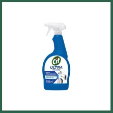 Vintessy Vıntessy Sprey 1000 ml Ultra Hız Banyo 1 Adet BZS01