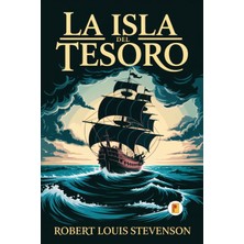 Step Kitap La Isla Del Tesoro
