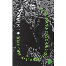 Step Kitap El Extraño Caso Del Dr. Jekyll Y Mr. Hyde