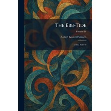 Step Kitap The Ebb-Tide: Tusitala Edition
