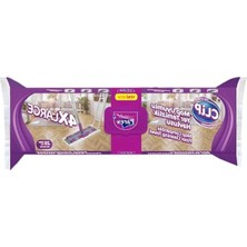 Vionna Parex Mop Uyumlu Yer Temizlik Havlusu 4xl 25’li