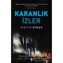 TeknoKapsül Karanlık Izler