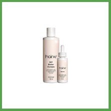 Bezos Hairxr Saç Şampuanı 150 M+ Serum 30 ml Mgc