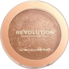 Tr Reloaded Long Weekend Bronzer