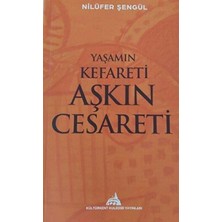TeknoKapsül Yaşamın Kefareti Aşkın Cesareti