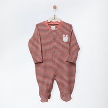 Andywawa Bebek Tulum Romper Bamboo Casual ANW-AC27191