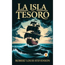 Step Kitap La Isla Del Tesoro