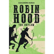 Step Kitap Robin Hood: The Outlaw