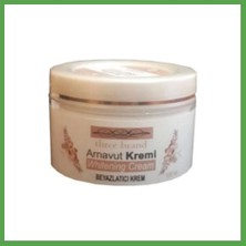 Bezos Arnavut Aklık KREMI-100 ml Mgc