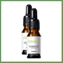 Bezos Zeropore Instant Perfection Serum 30ML Cilt Bakım Serumu 2 Adet Mgc