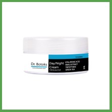 Bezos Dr. Botoks Cream Bakım Kremi 50 ml Mgc