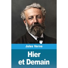 Step Kitap Hier Et Demain