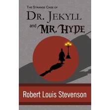 Step Kitap The Strange Case Of Dr. Jekyll And Mr. Hyde