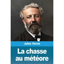 Step Kitap La Chasse Au Météore