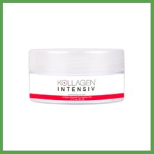 Bezos Kollagen Intensiv Cream Zamana Meydan Okuyan Güzelliğinizin Kremi Mgc