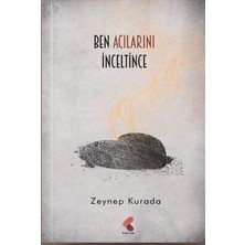 TeknoKapsül Ben Acılarını Inceltince