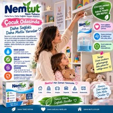Tr Nem Alıcı Rutubet Giderici Koku Giderici Küf ve Korozyon Önleyici 5 kg 5 Kutu 10 Paket
