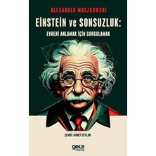 TeknoKapsül Einstein ve Sonsuzluk