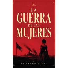 Step Kitap La Guerra De Las Mujeres
