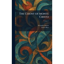 Step Kitap The Count Of Monte Cristo