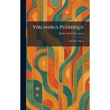 Step Kitap Virginibus Puerisque: And Other Papers