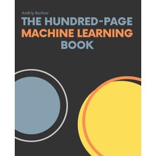 Step Kitap The Hundred-Page Machine Learning Book