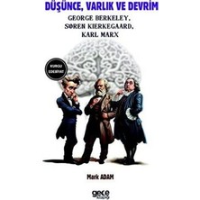 TeknoKapsül Düşünce, Varlık ve Devrim