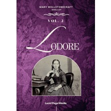 Step Kitap Lodore: Vol. 2 (Of 3)