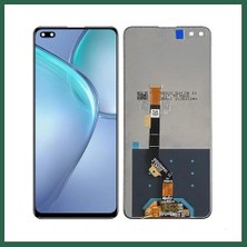 Vintessy Vıntessy Infinix Zero Ultra Ekran Dokunmatik (Siyah) BZS01