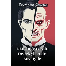 Step Kitap L'étrange Cas Du Dr Jekyll Et De Mr. Hyde