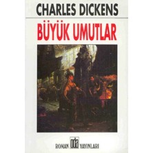 TeknoKapsül Büyük Umutlar