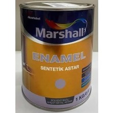 Tr Enamel Sentetik Astar 1 kg