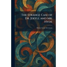 Step Kitap The Strange Case Of Dr. Jekyll And Mr. Hyde