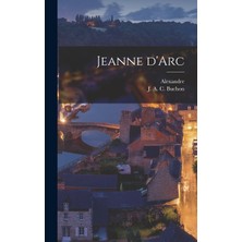 Step Kitap Jeanne D'arc