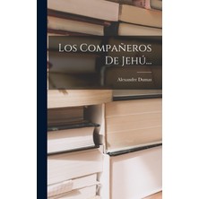 Step Kitap Los Compañeros De Jehú...