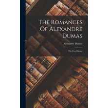 Step Kitap The Romances Of Alexandre Dumas: The Two Dianas
