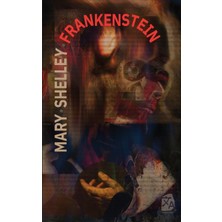 Step Kitap Frankenstein, O El Moderno Prometeo