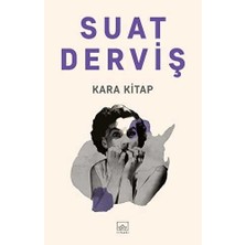 TeknoKapsül Kara Kitap