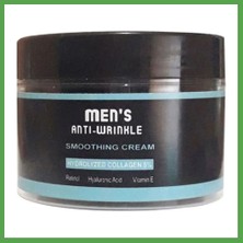 Bezos Men Antiwrinkle TVIPOF-92-4:0012 100 ml Erkek Kremi Mgc