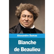 Step Kitap Blanche De Beaulieu