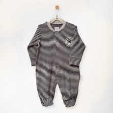 Andywawa Bebek Tulum Romper Bamboo Casual ANW-AC27192