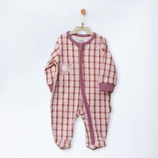 Andywawa Kız Bebek Tulum Romper Lıttle Dreamers ANW-AC27142