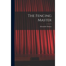 Step Kitap The Fencing Master