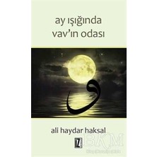 TeknoKapsül Ay Işığında Vav`ın Odası