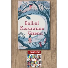 Hep Kitap Bülbül Korusu'nun Gizemi + Sanat Kitabı