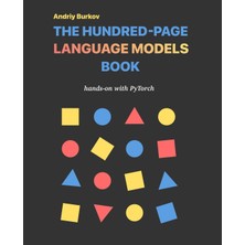 Step Kitap The Hundred-Page Language Models Book