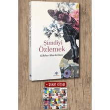 Mavi Nefes Yayınları Şimdiyi Özlemek + Sanat Kitabı