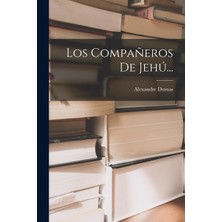 Step Kitap Los Compañeros De Jehú...